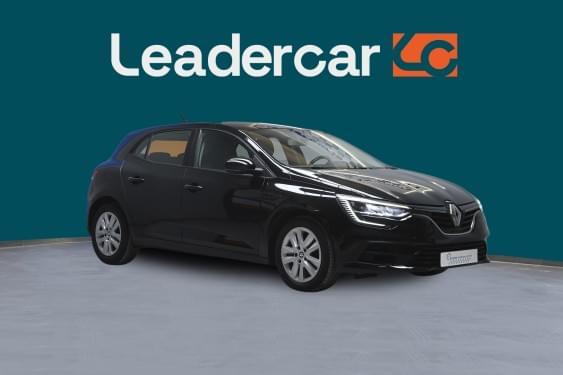 RENAULT MÉGANE 1.5 DCI BLUE INTENS 116CV 2022 de segunda mano