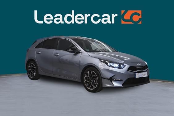 KIA CEED 1.0 T-GDI 100CV STYLE EDITION 2025 de segunda mano