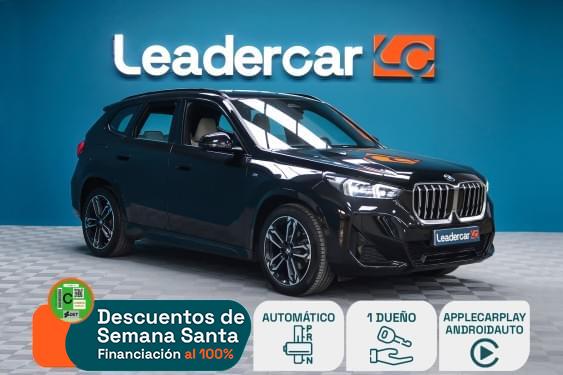 BMW X1 SDRIVE18D PACK M 150CV 2023 de segunda mano