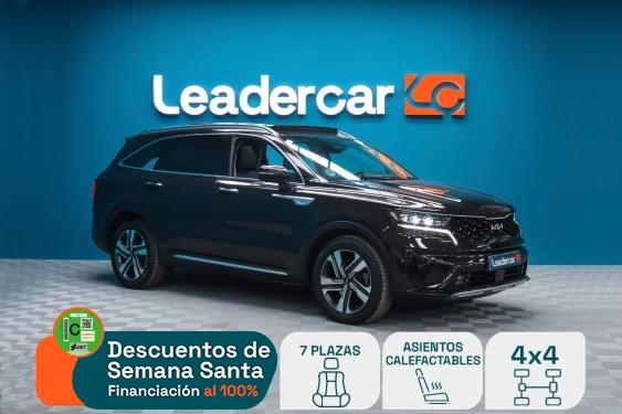 KIA SORENTO 2.2 CRDI EMOTION  DCT 4X4 7PL 193CV 2024 de segunda mano
