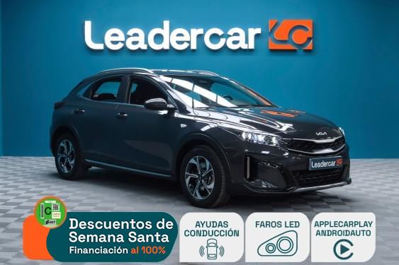 KIA XCEED 1.0 TGDI DRIVE 101CV 2025 de segunda mano