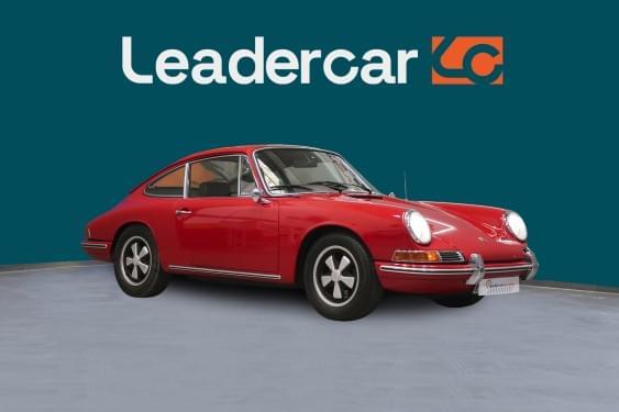 PORSCHE 911 912 1967 de segunda mano