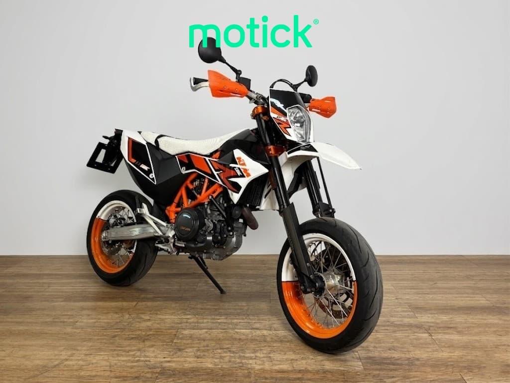 KTM 690 SMC R