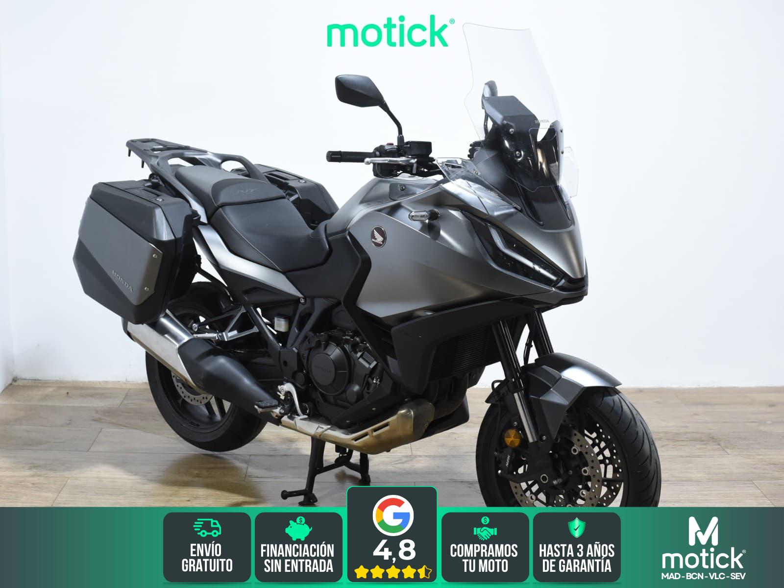 HONDA NT 1100