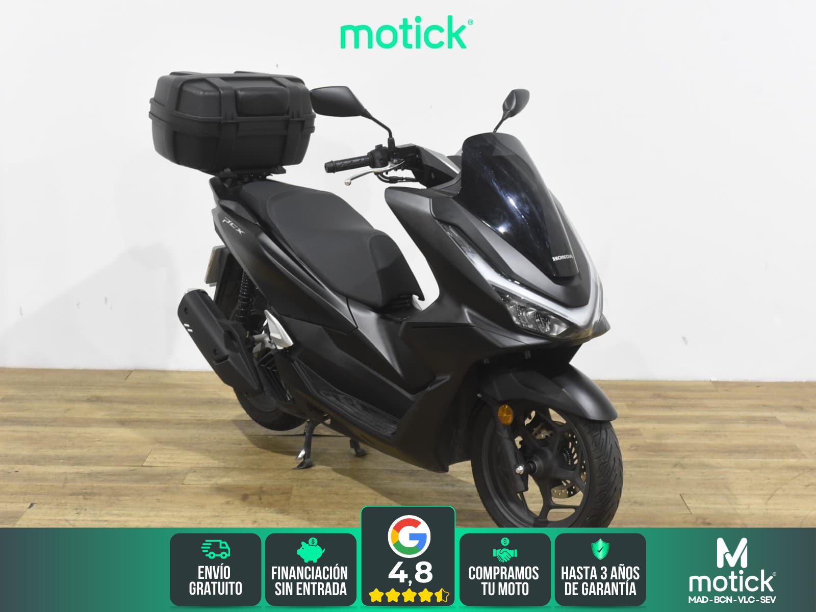 HONDA PCX 125
