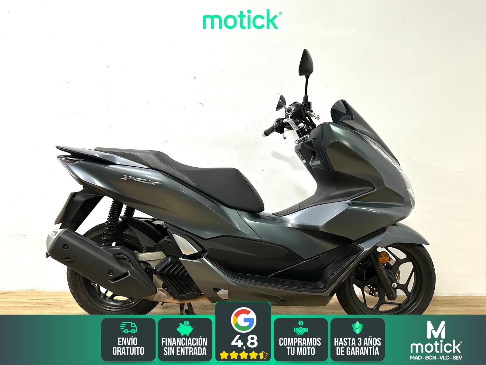 HONDA PCX 125