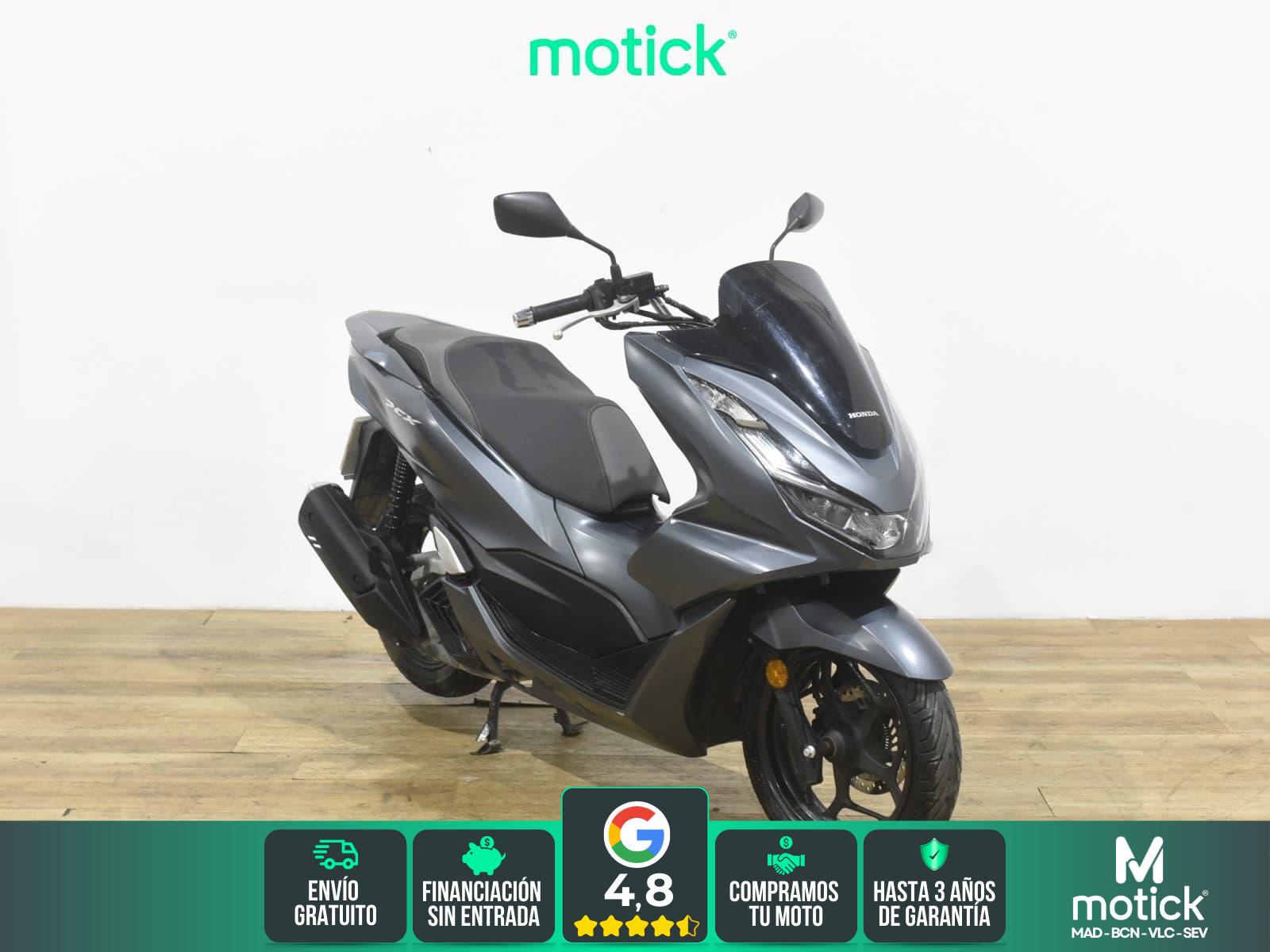 HONDA PCX 125