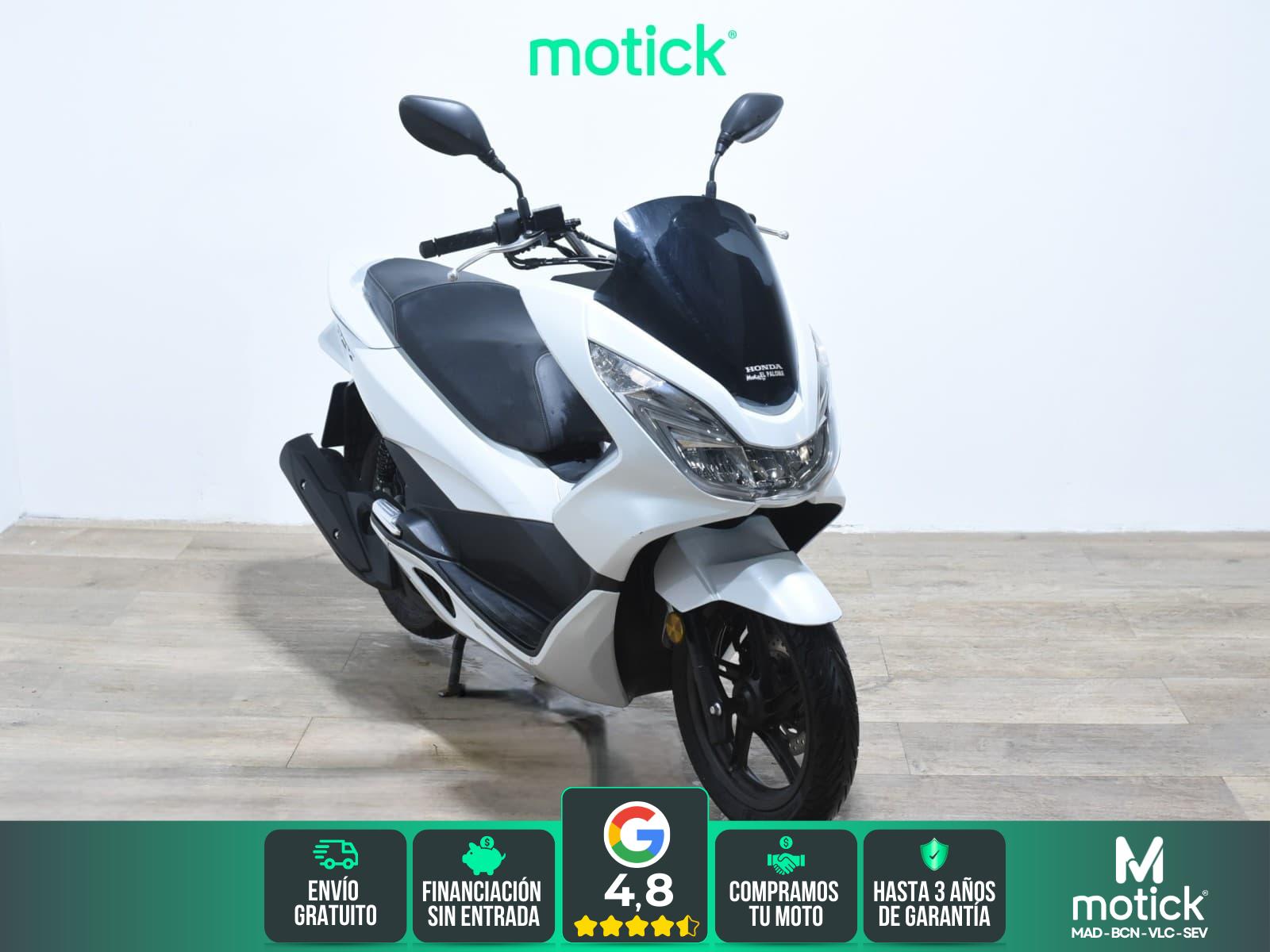 HONDA PCX 125