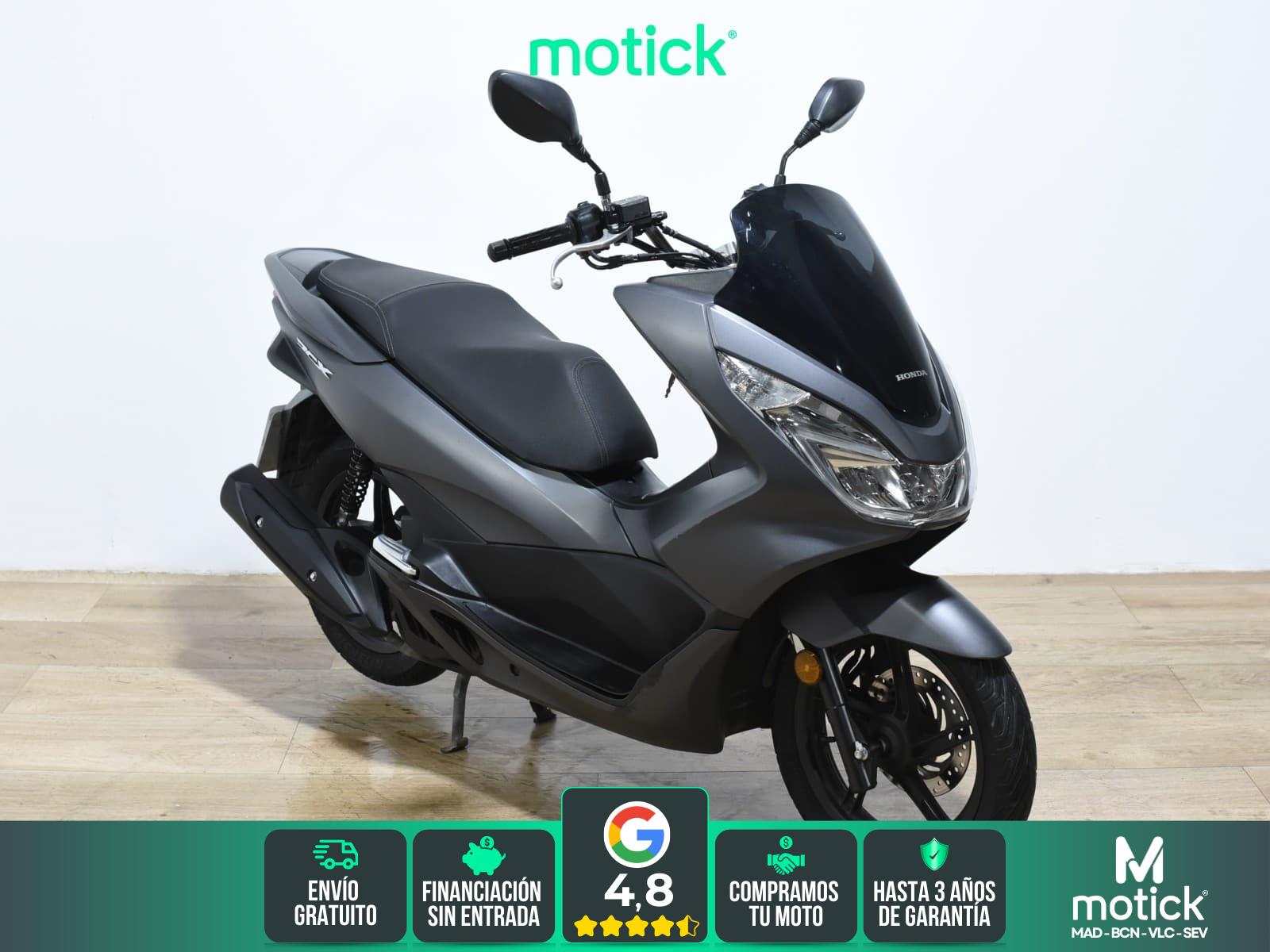 HONDA PCX 125