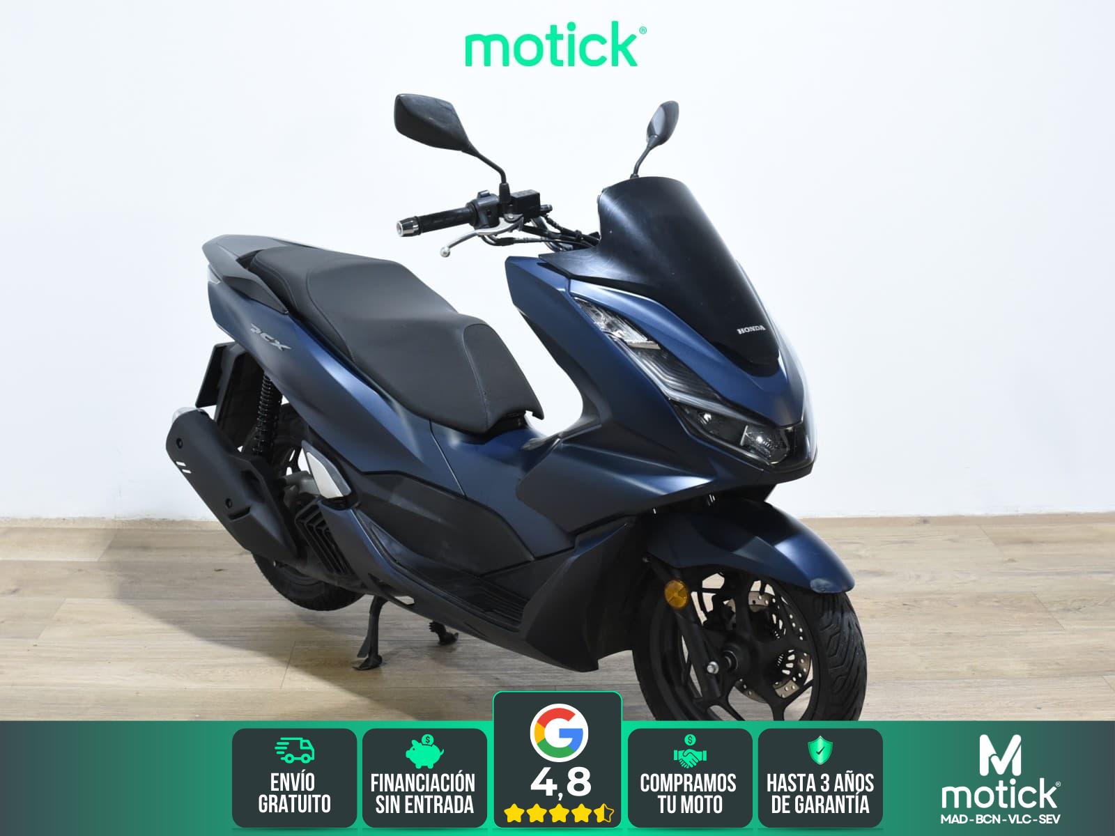 HONDA PCX 125