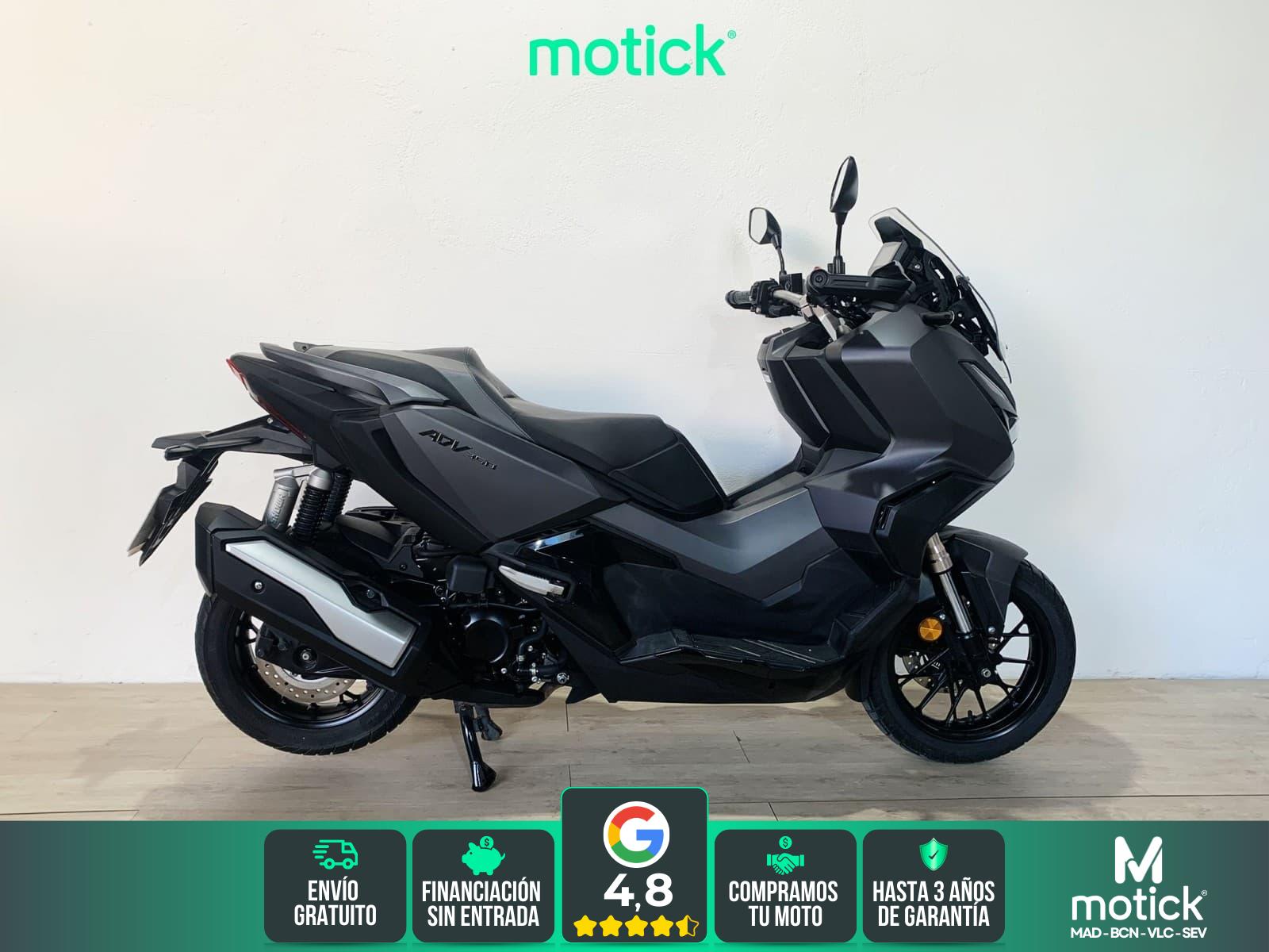 HONDA ADV 350