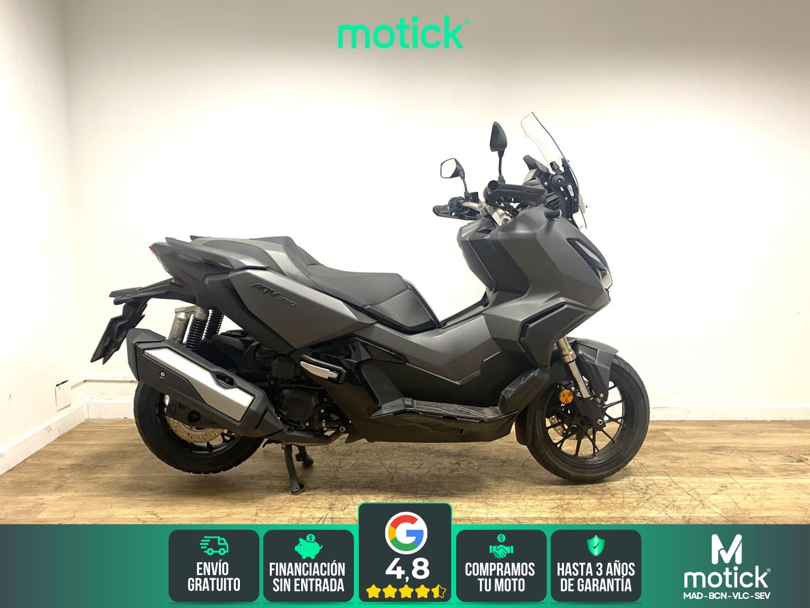 HONDA ADV 350