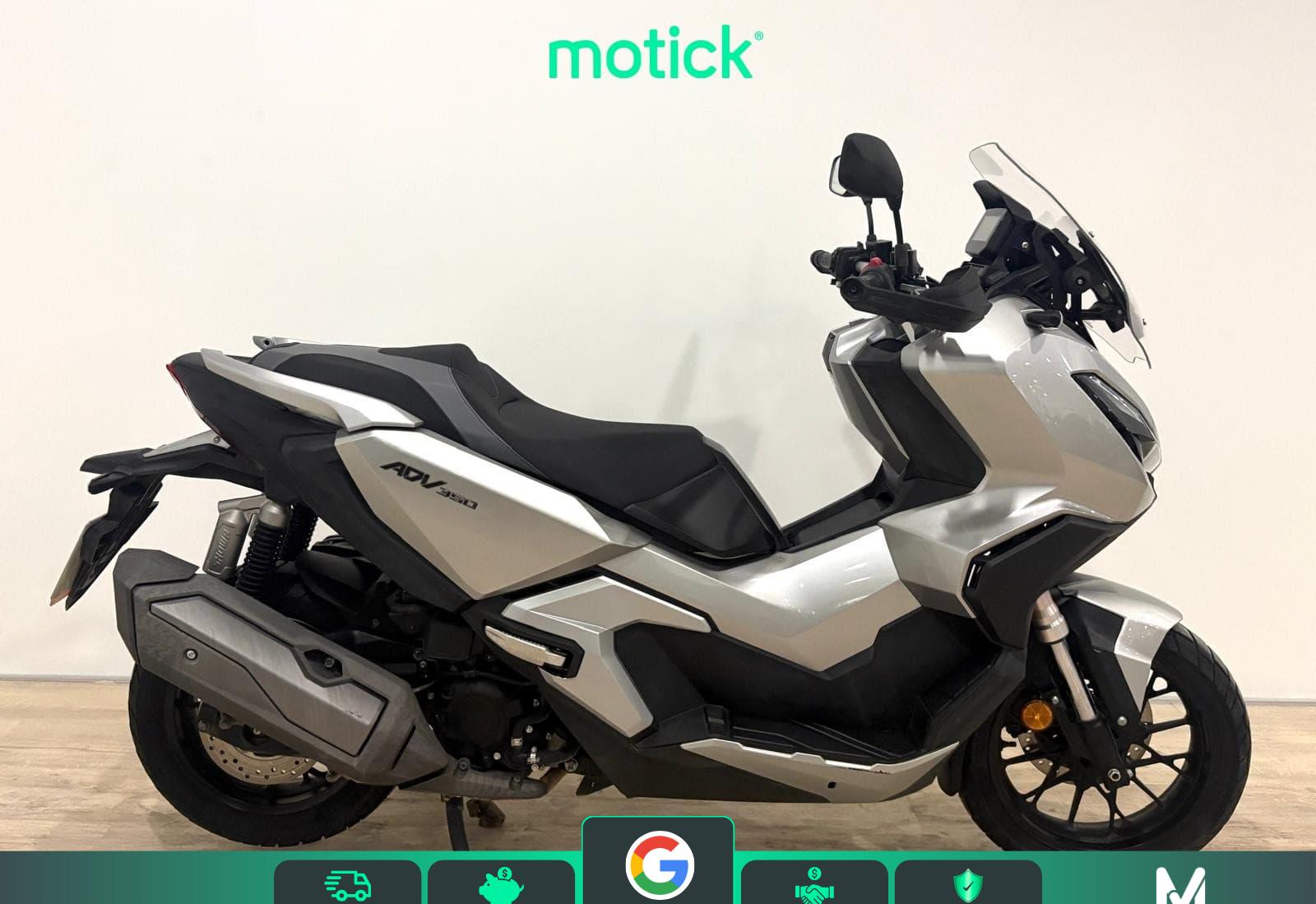 HONDA ADV 350