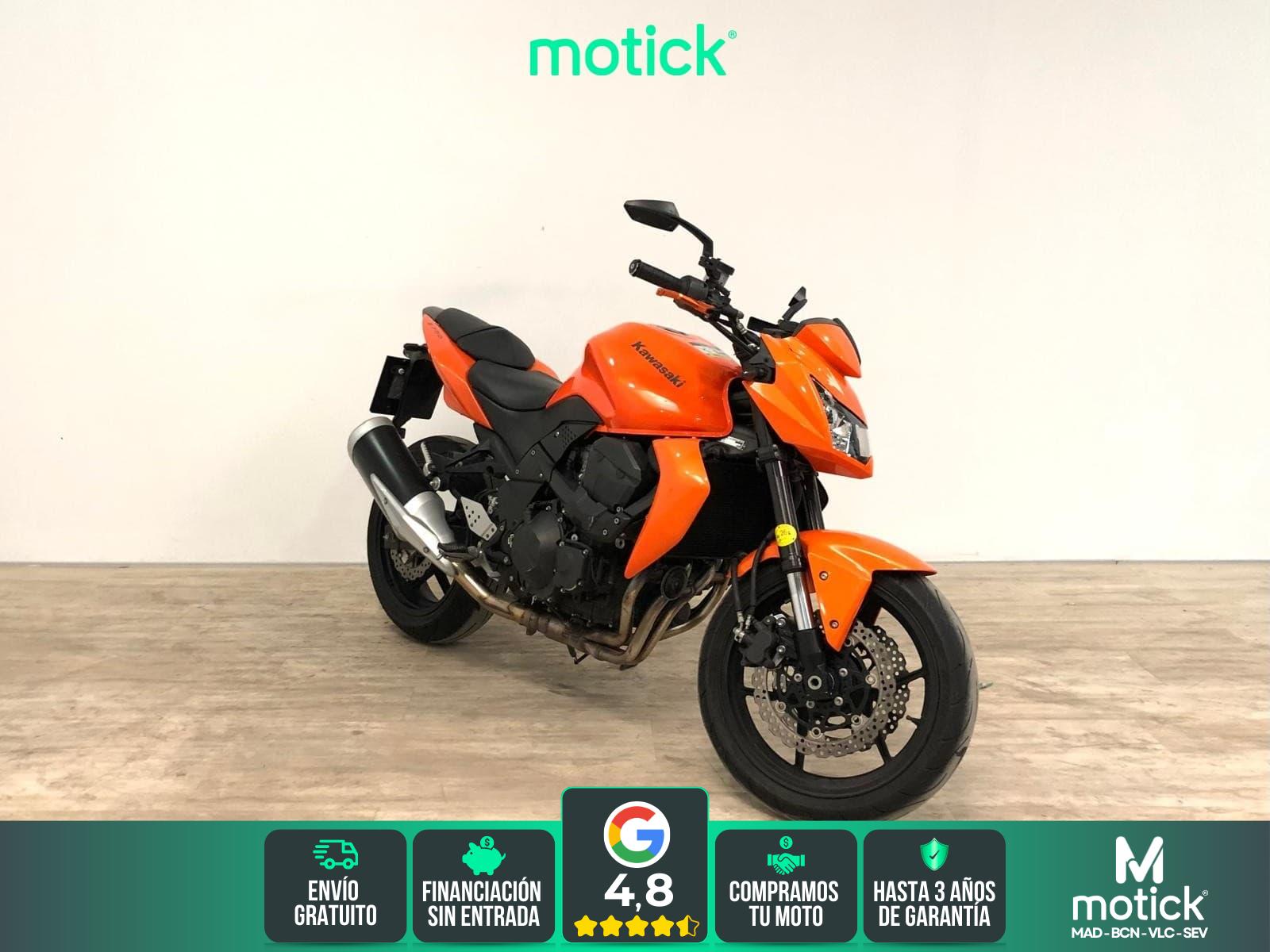 KAWASAKI Z 750 (A)