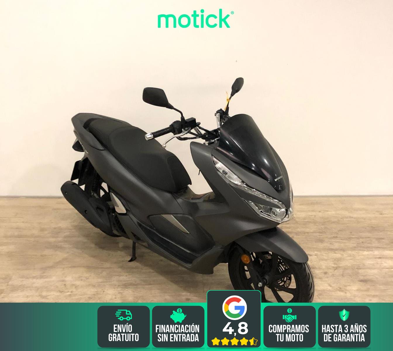 HONDA PCX 125