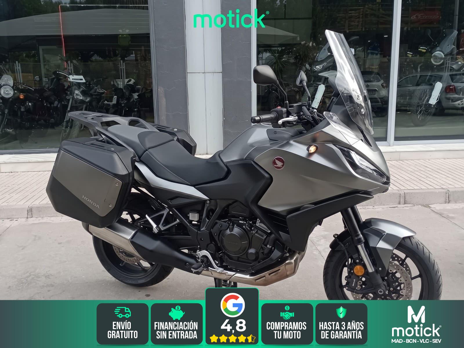 HONDA NT 1100