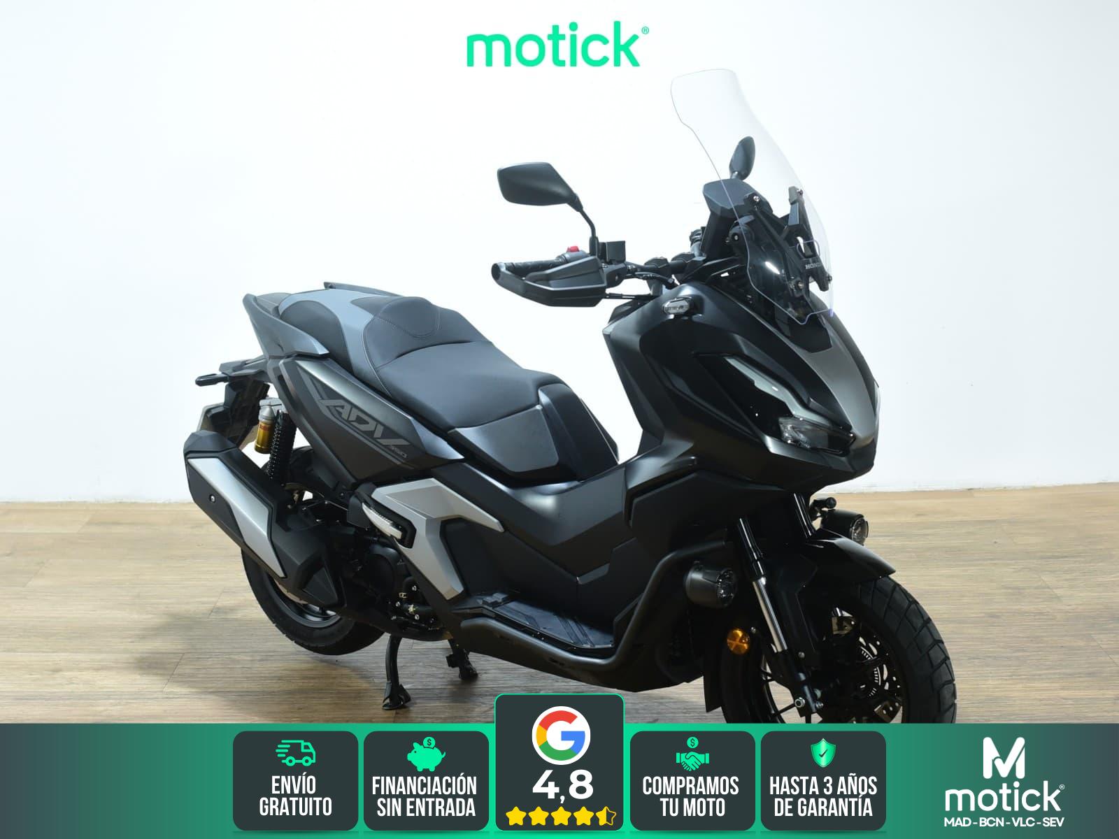 HONDA ADV 350