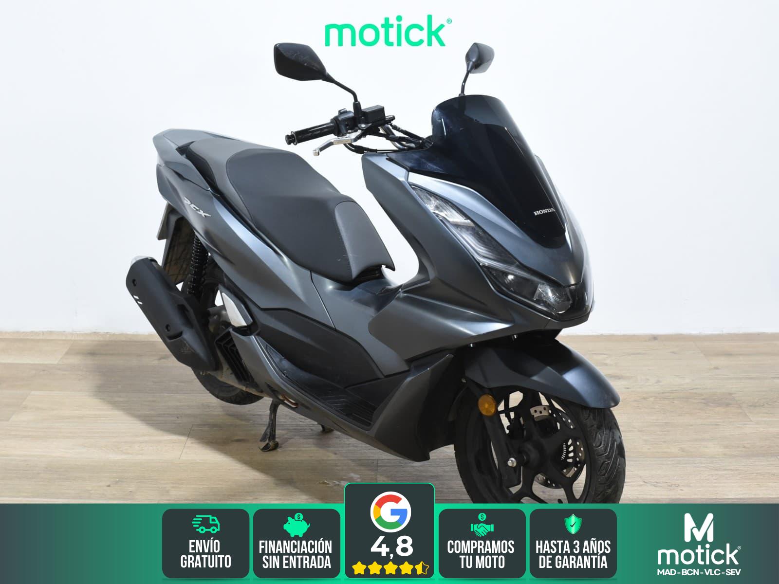 HONDA PCX 125