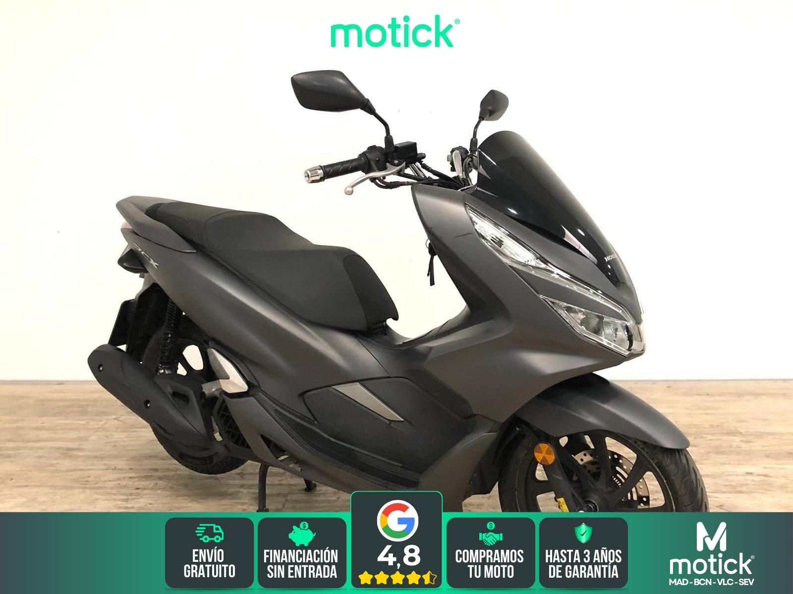 HONDA PCX 125