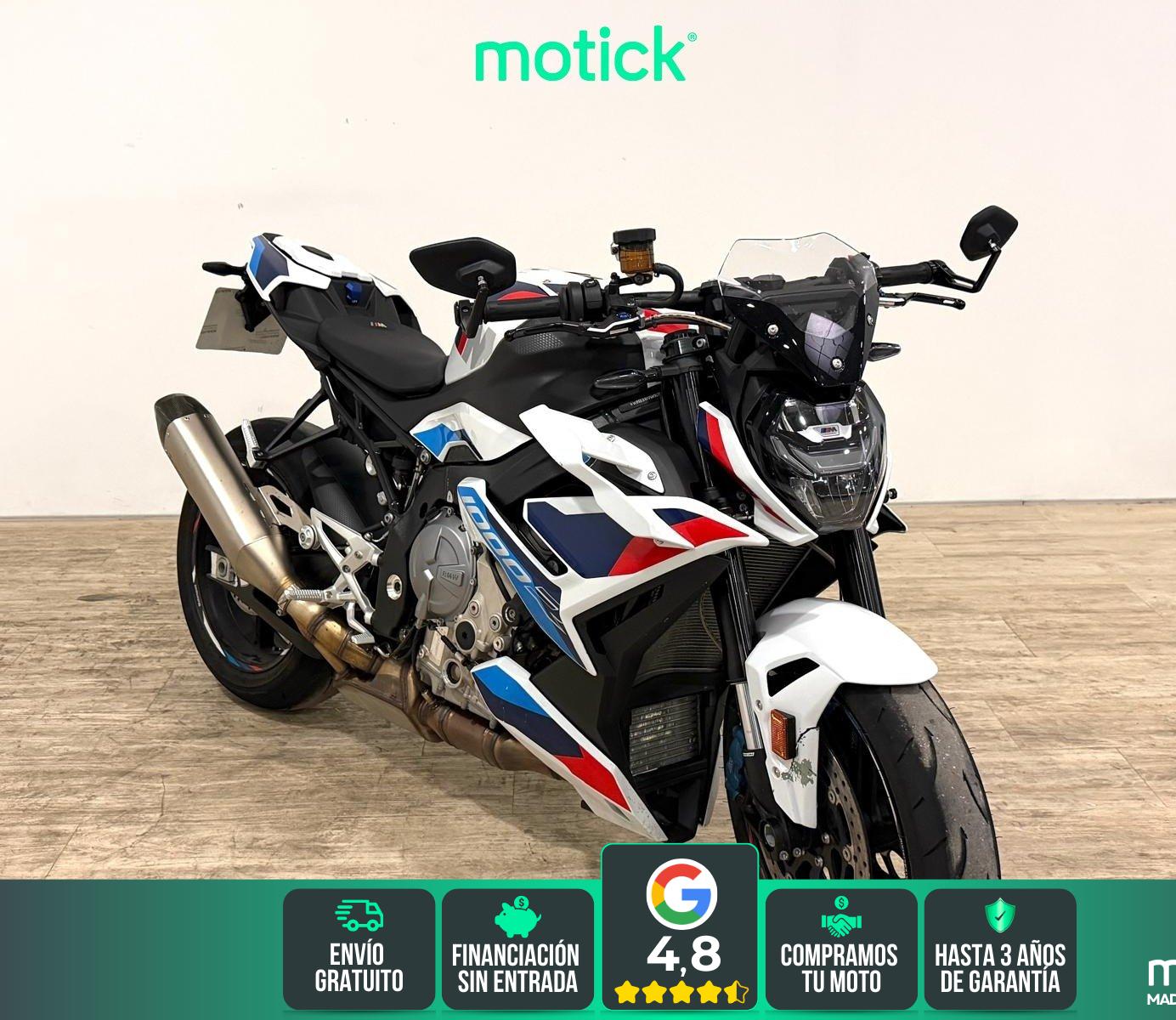 BMW M 1000 RR