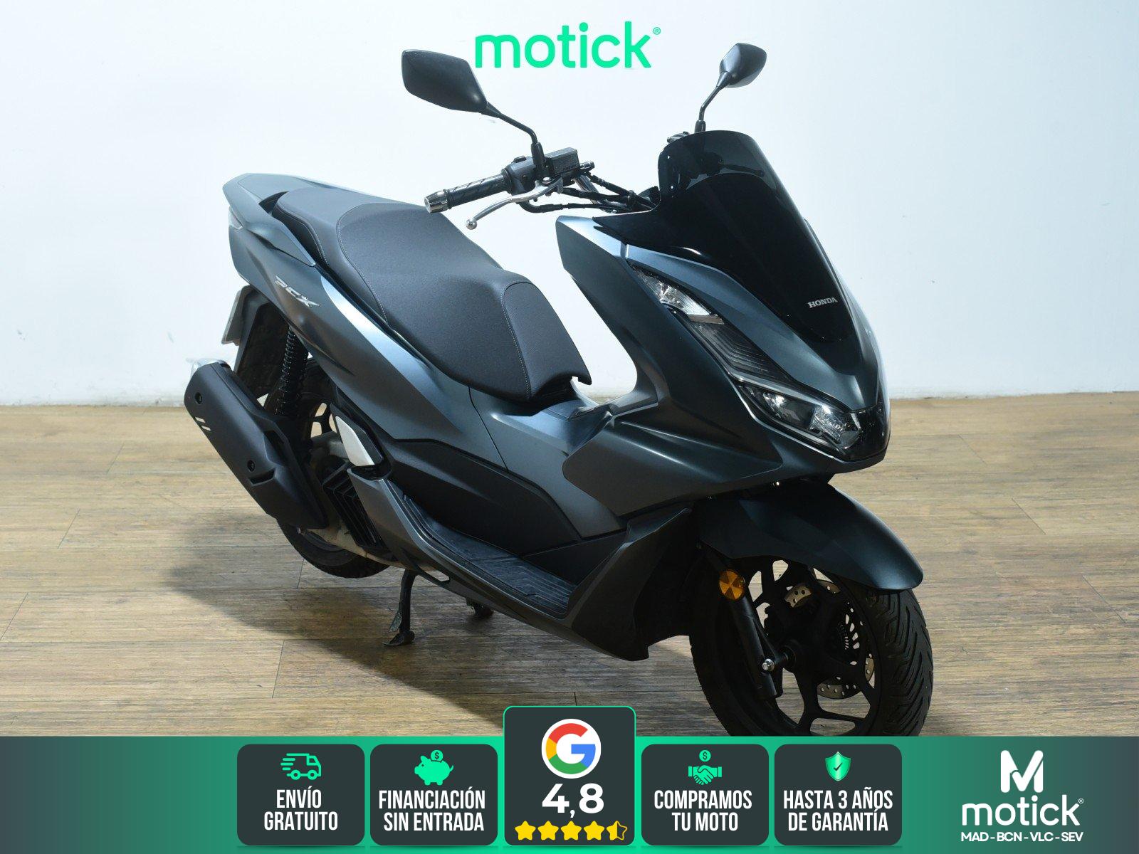 HONDA PCX 125