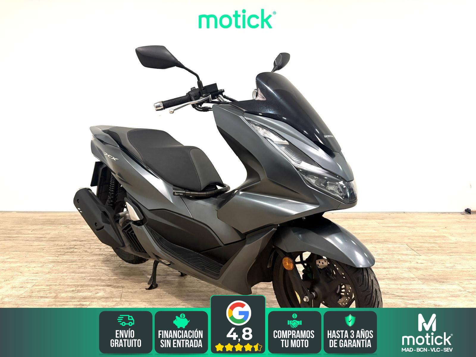 HONDA PCX 125