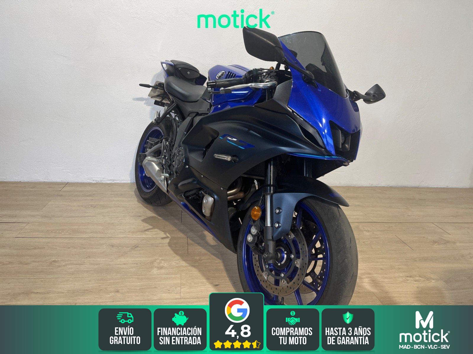 YAMAHA R7 (A2)