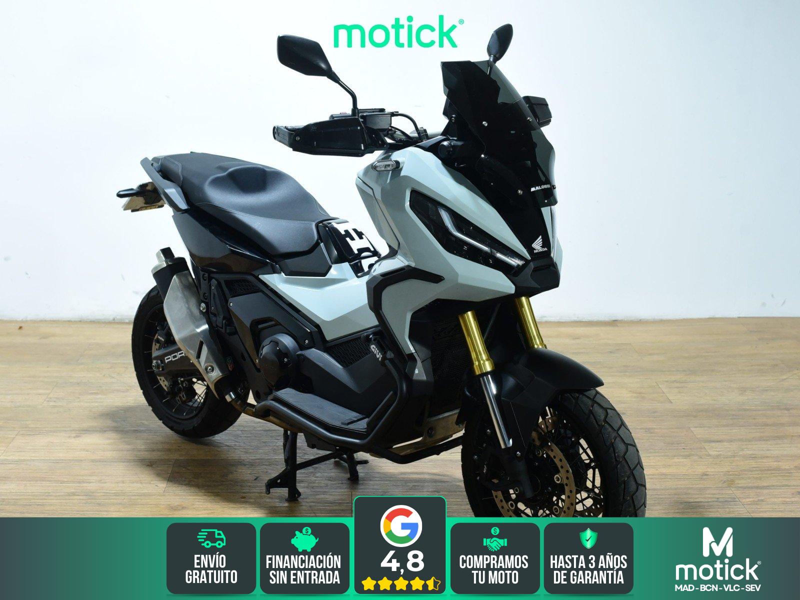 HONDA X-ADV 750 (A2)