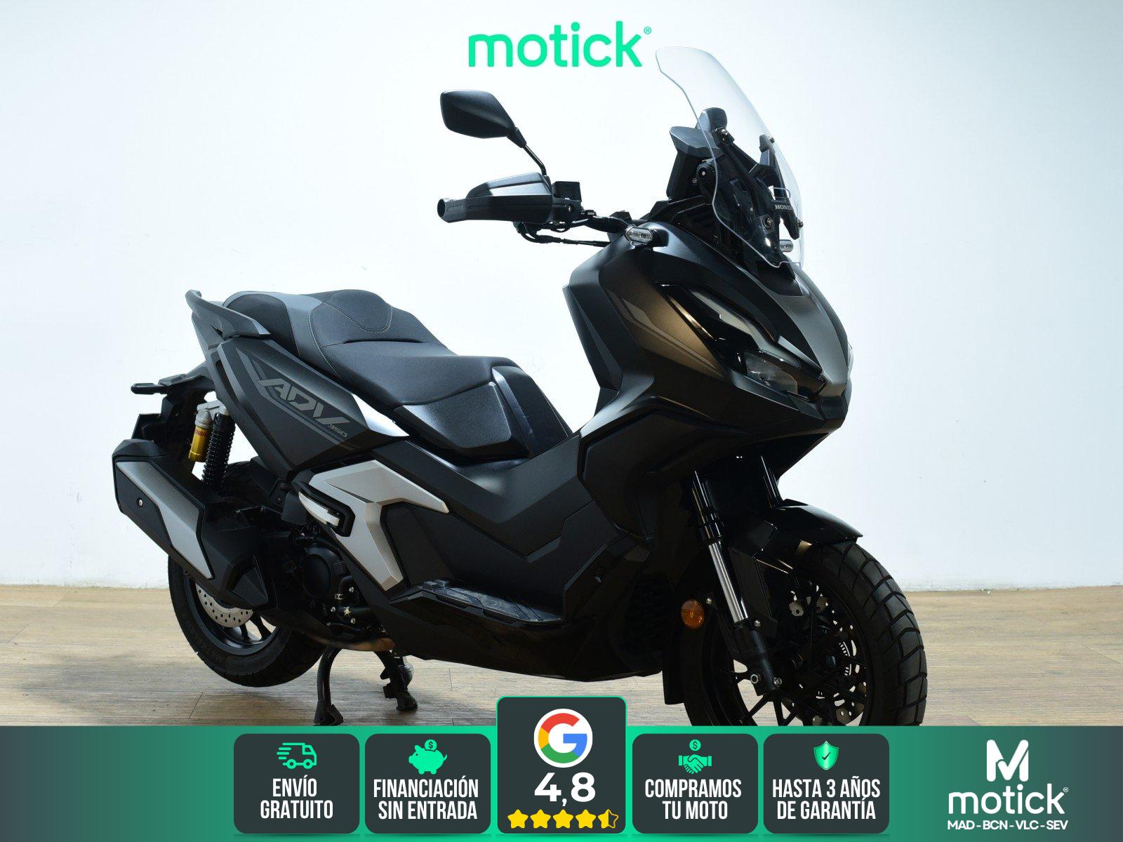 HONDA ADV 350