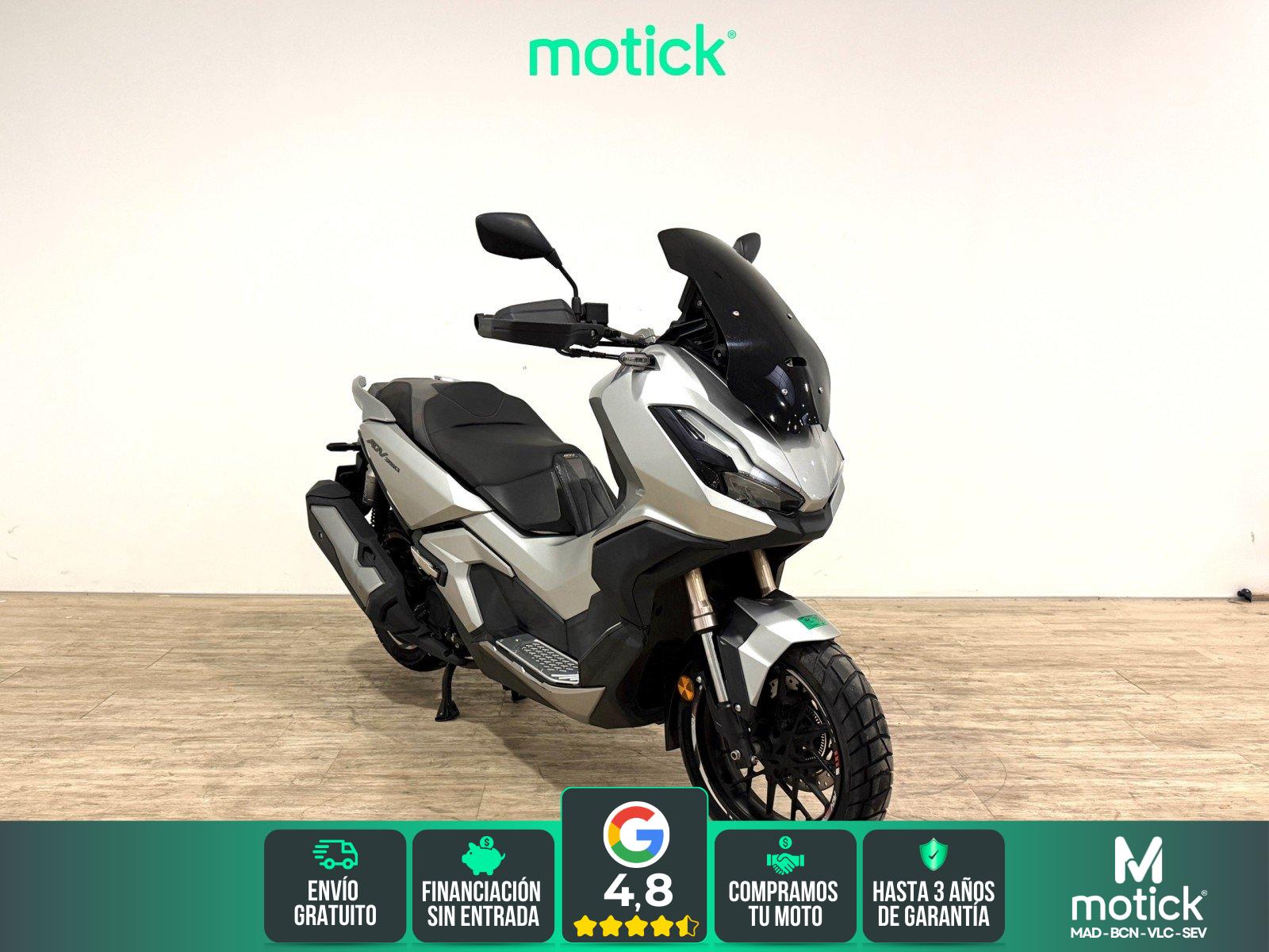 HONDA ADV 350